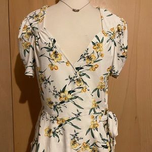 Flower top